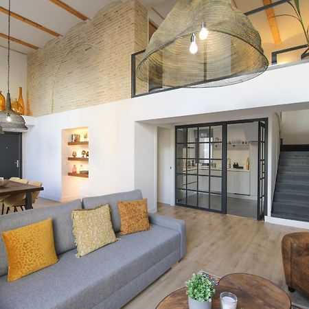 Rentalsevilla San Esteban Luaran gambar