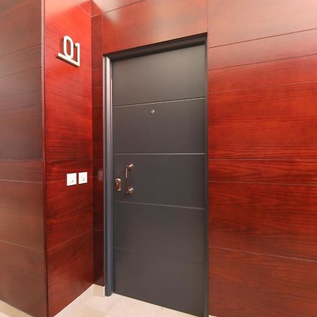Rentalsevilla San Esteban Luaran gambar