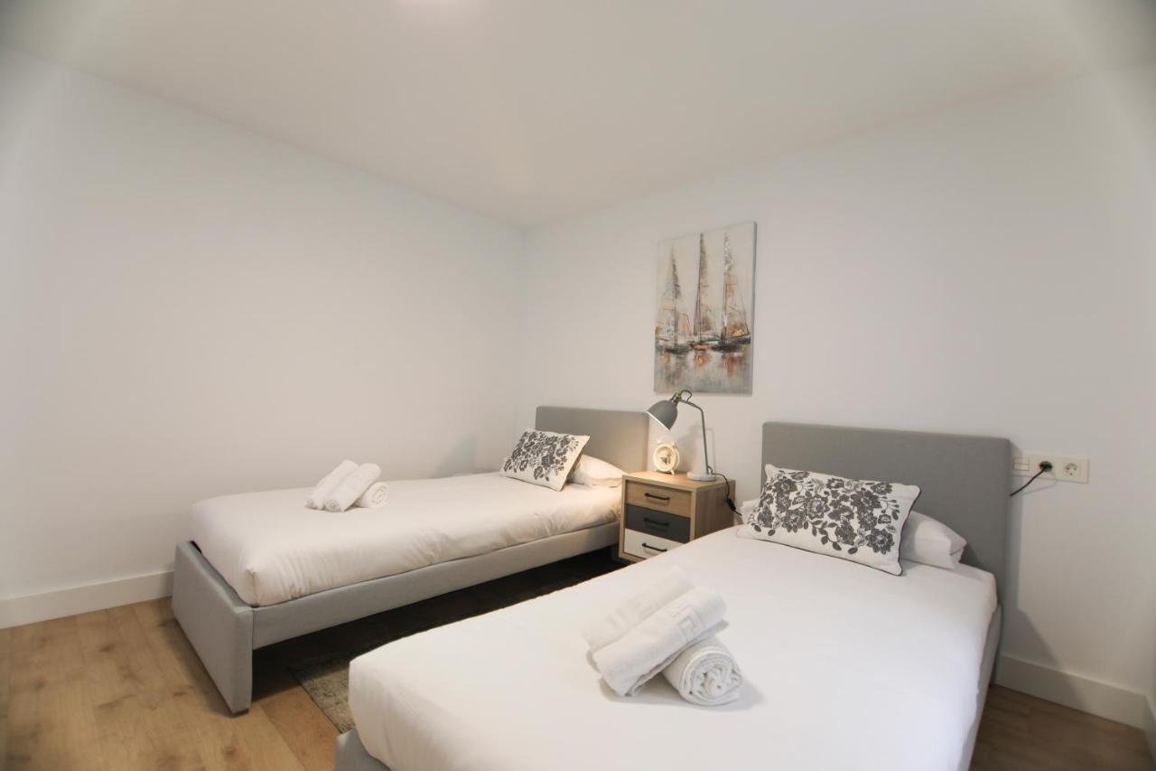 Rentalsevilla San Esteban Luaran gambar
