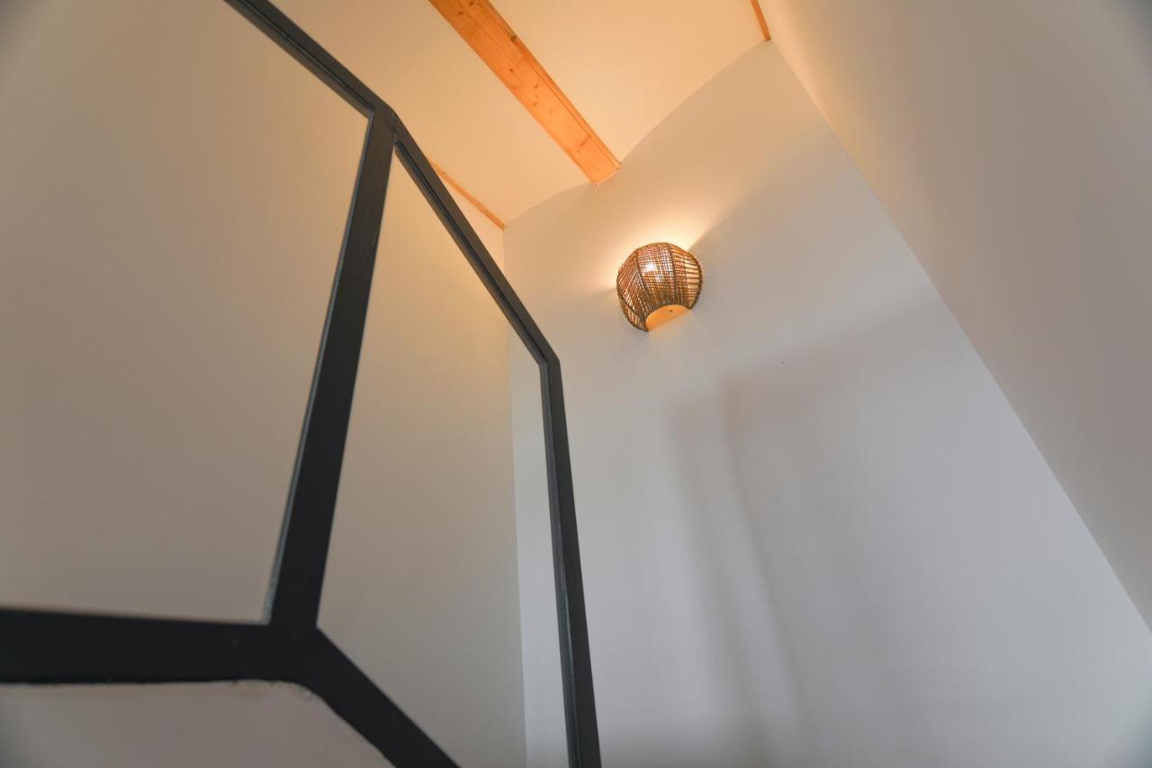 Rentalsevilla San Esteban Luaran gambar