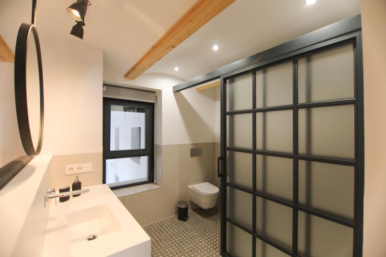 Rentalsevilla San Esteban Luaran gambar
