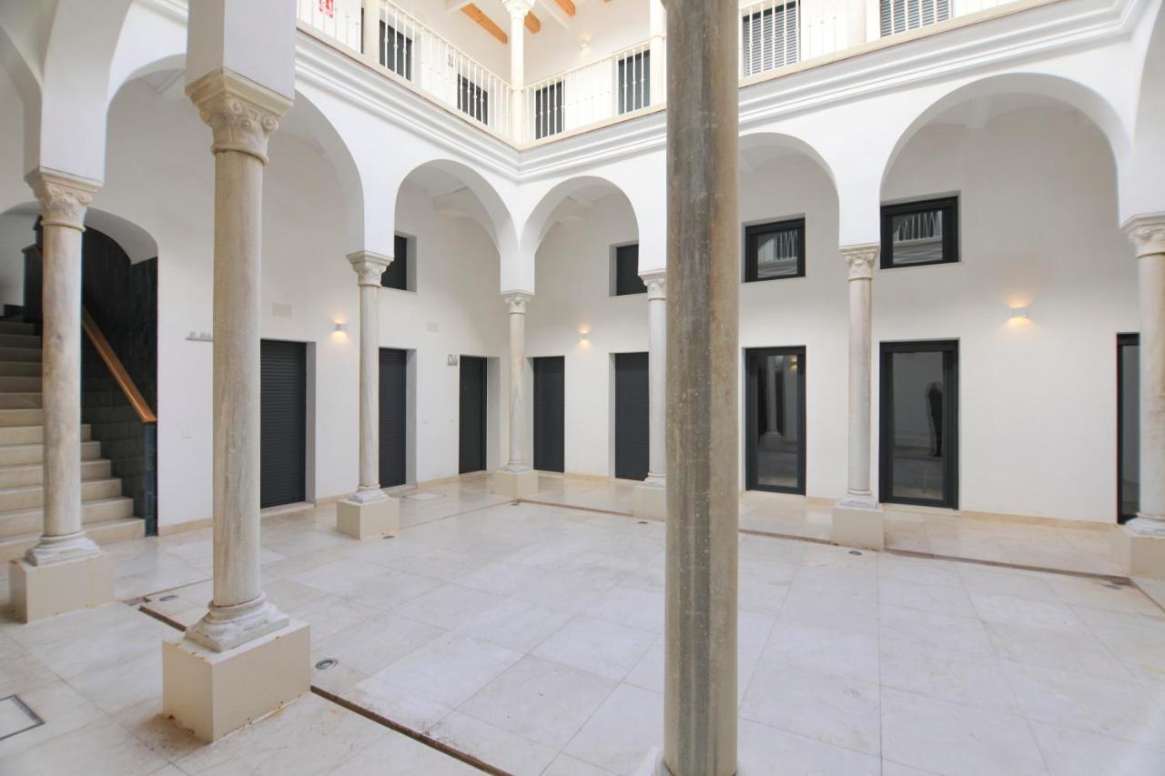Rentalsevilla San Esteban Luaran gambar