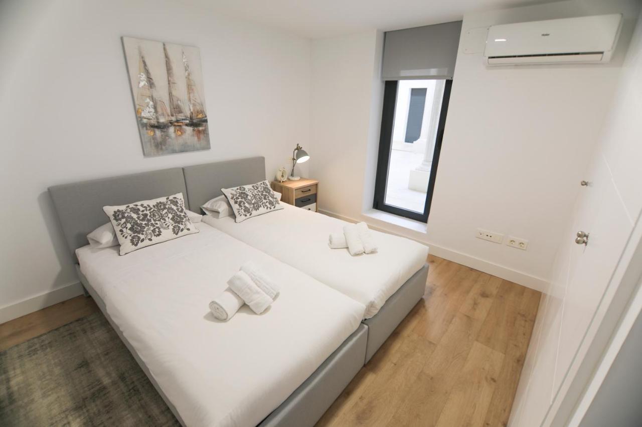 Rentalsevilla San Esteban Luaran gambar