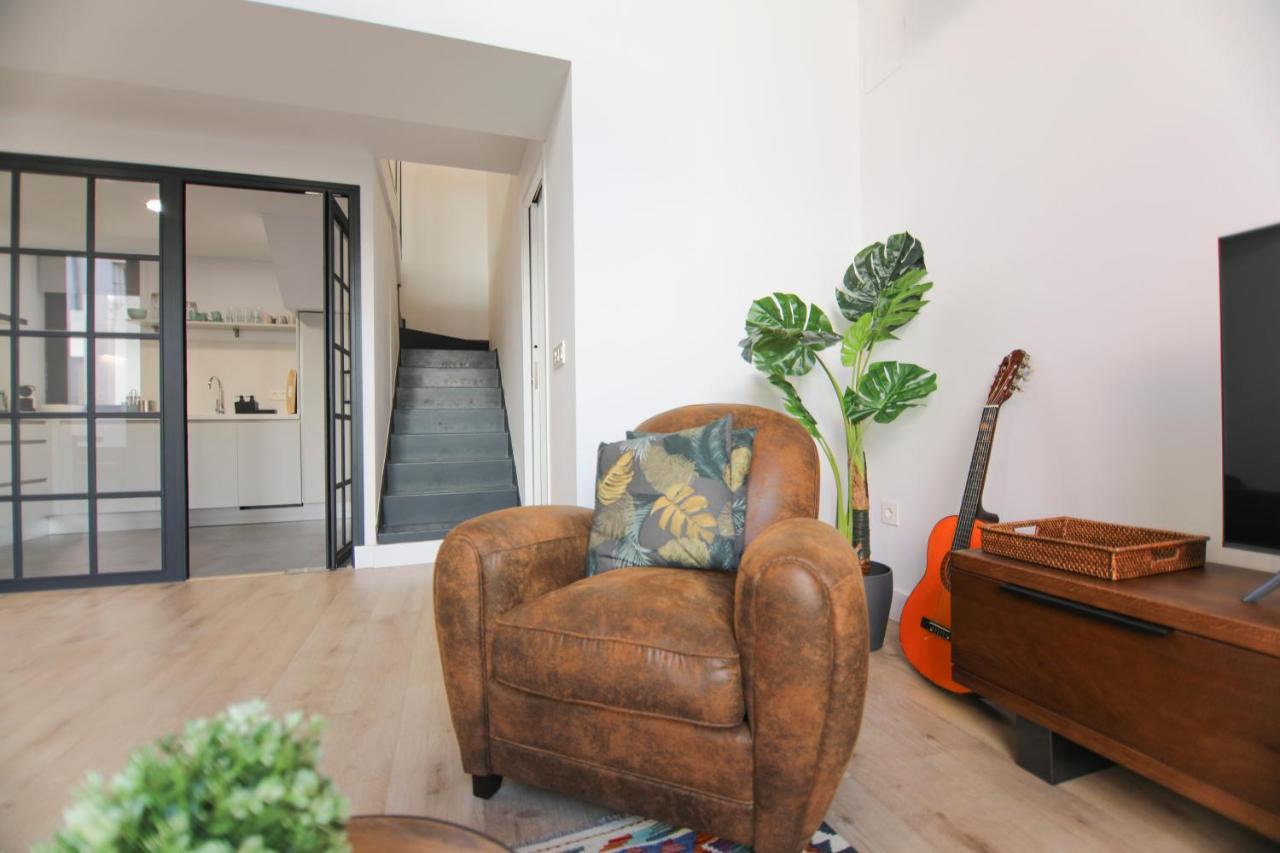 Rentalsevilla San Esteban Luaran gambar