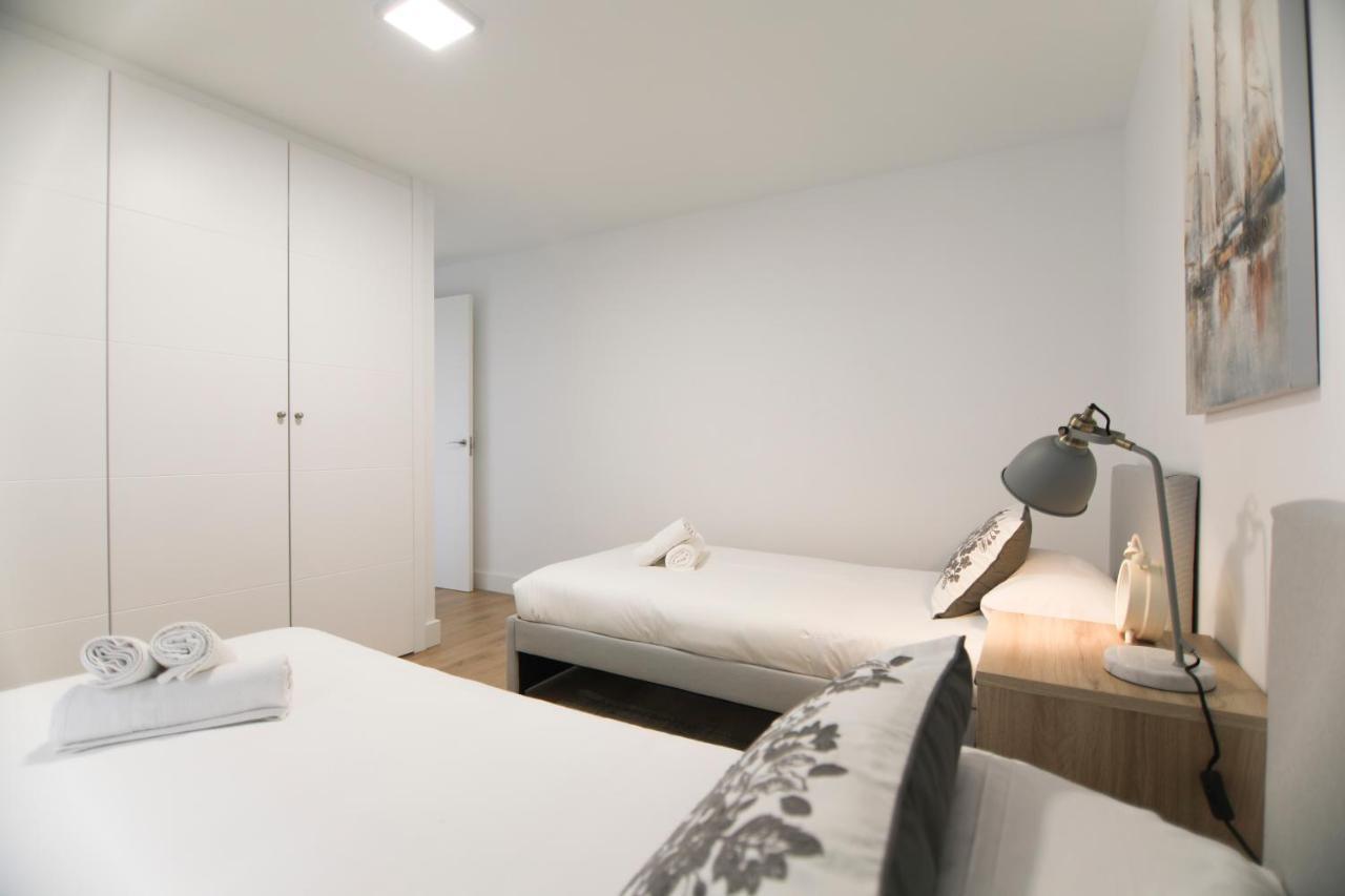 Rentalsevilla San Esteban Luaran gambar