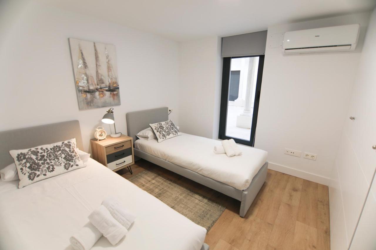 Rentalsevilla San Esteban Luaran gambar