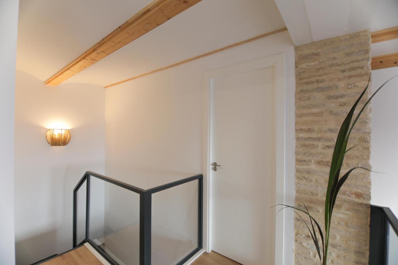 Rentalsevilla San Esteban Luaran gambar