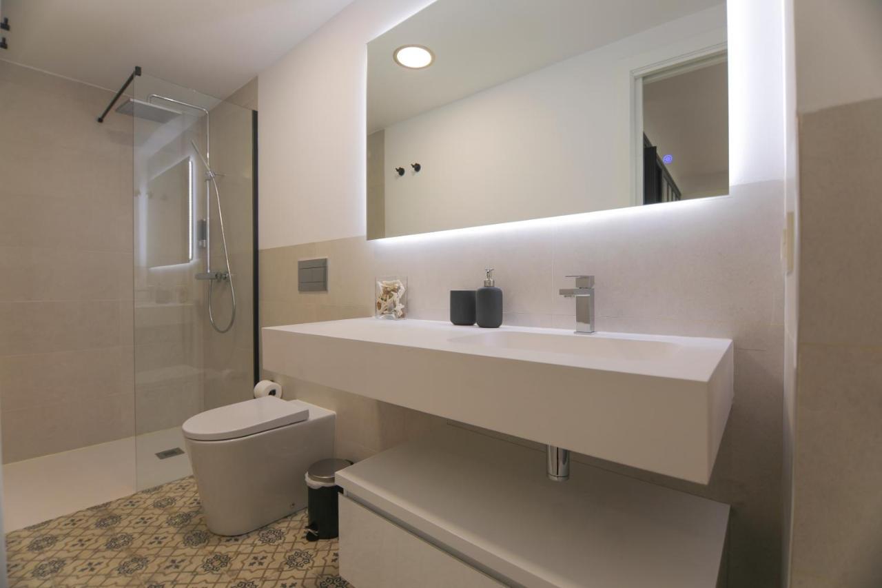 Rentalsevilla San Esteban Luaran gambar