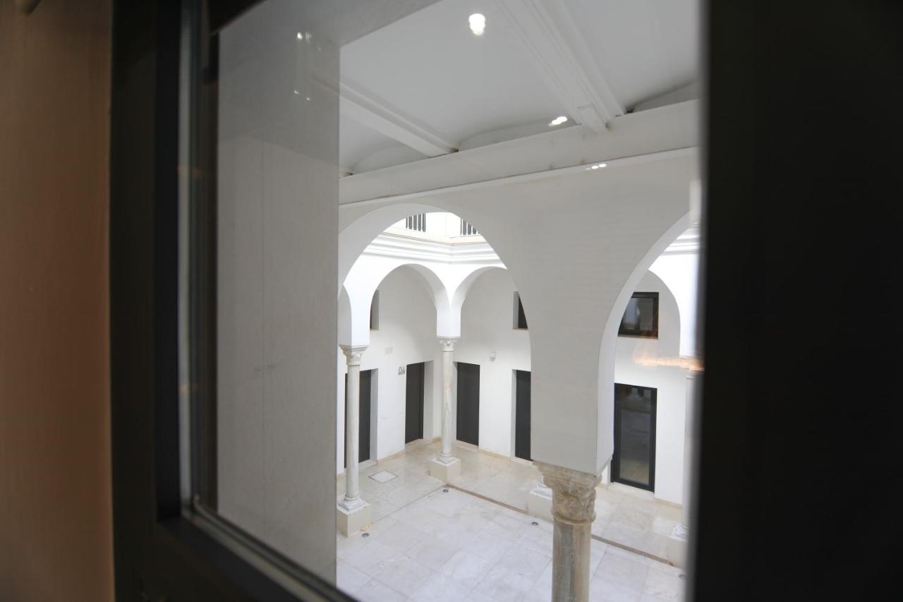 Rentalsevilla San Esteban Luaran gambar