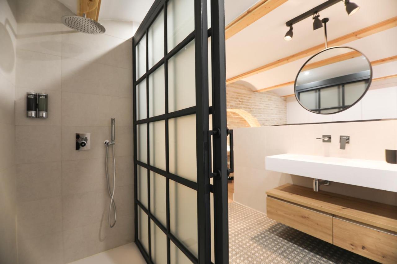 Rentalsevilla San Esteban Luaran gambar