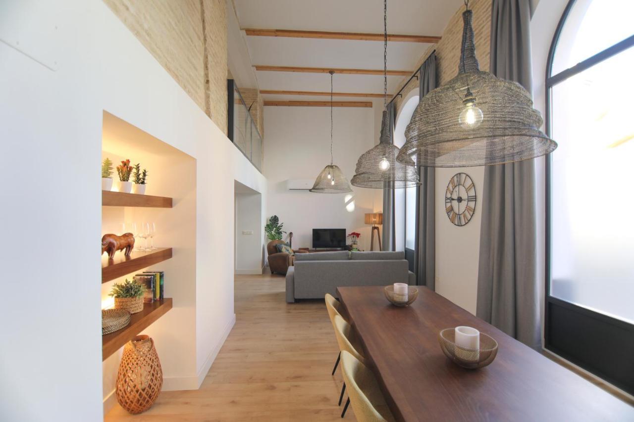 Rentalsevilla San Esteban Luaran gambar