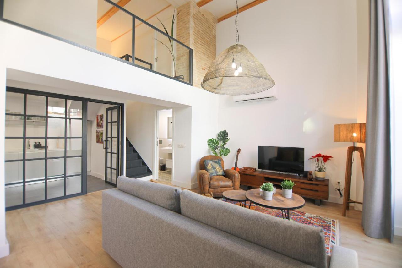 Rentalsevilla San Esteban Luaran gambar