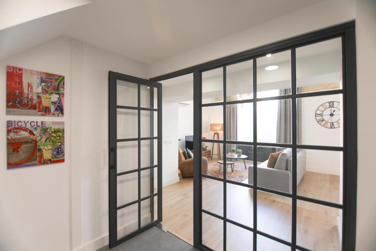 Rentalsevilla San Esteban Luaran gambar