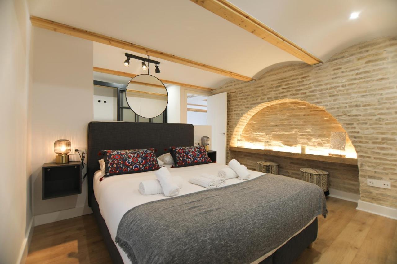 Rentalsevilla San Esteban Luaran gambar