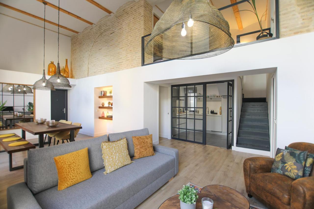 Rentalsevilla San Esteban Luaran gambar