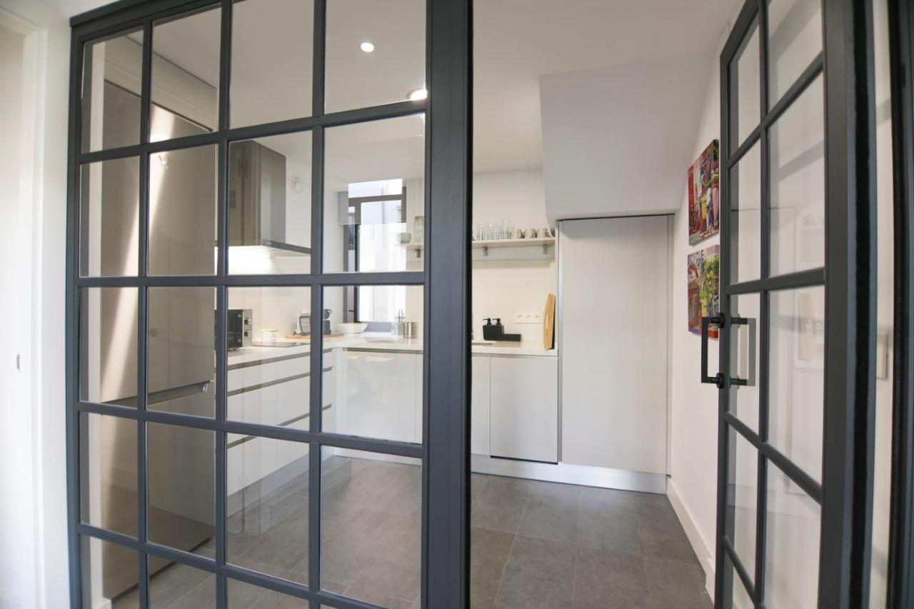 Rentalsevilla San Esteban Luaran gambar