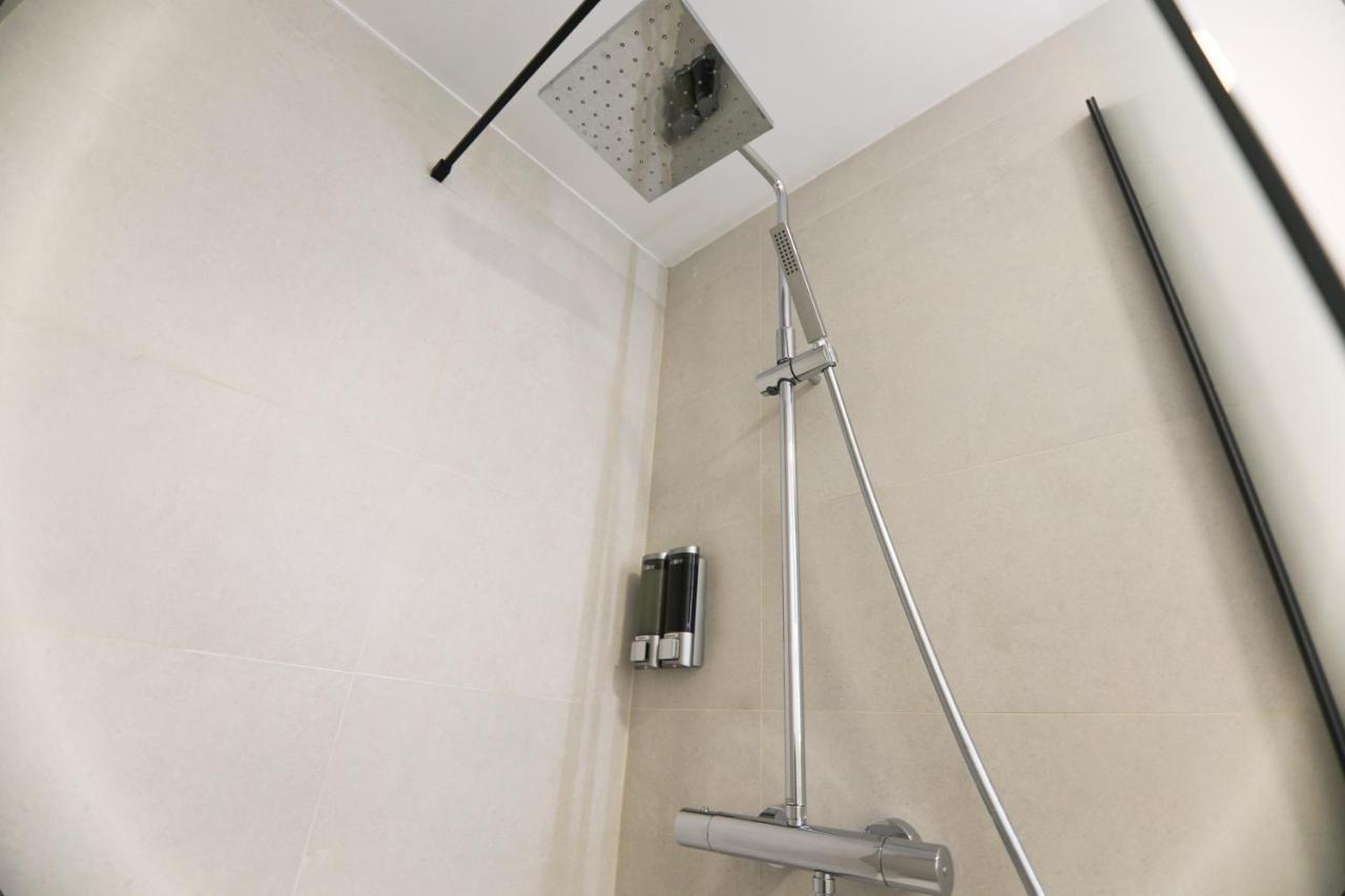 Rentalsevilla San Esteban Luaran gambar