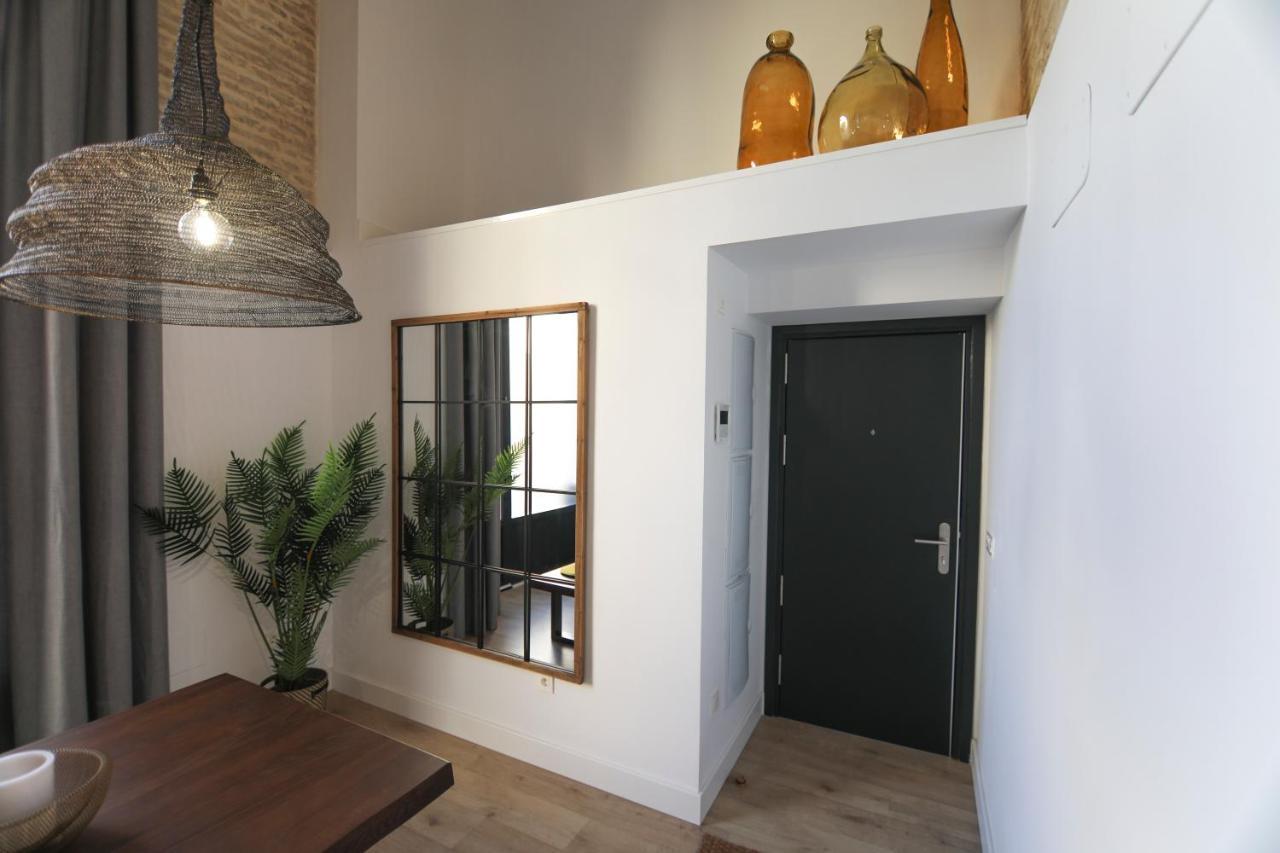 Rentalsevilla San Esteban Luaran gambar